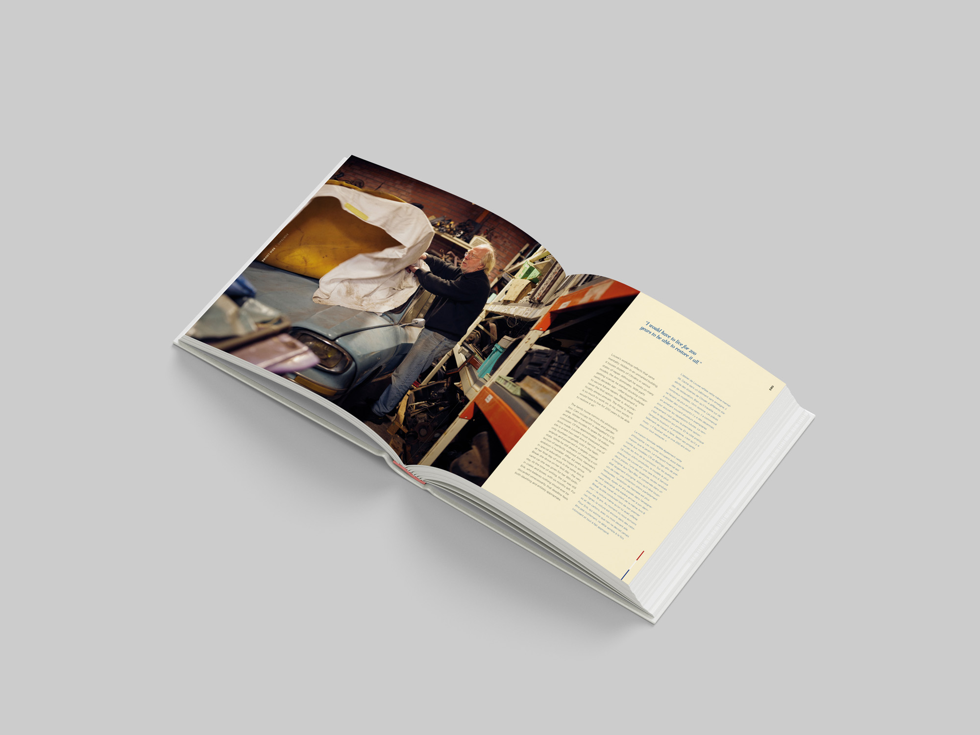Pre-order Deuchistes - Image 6
