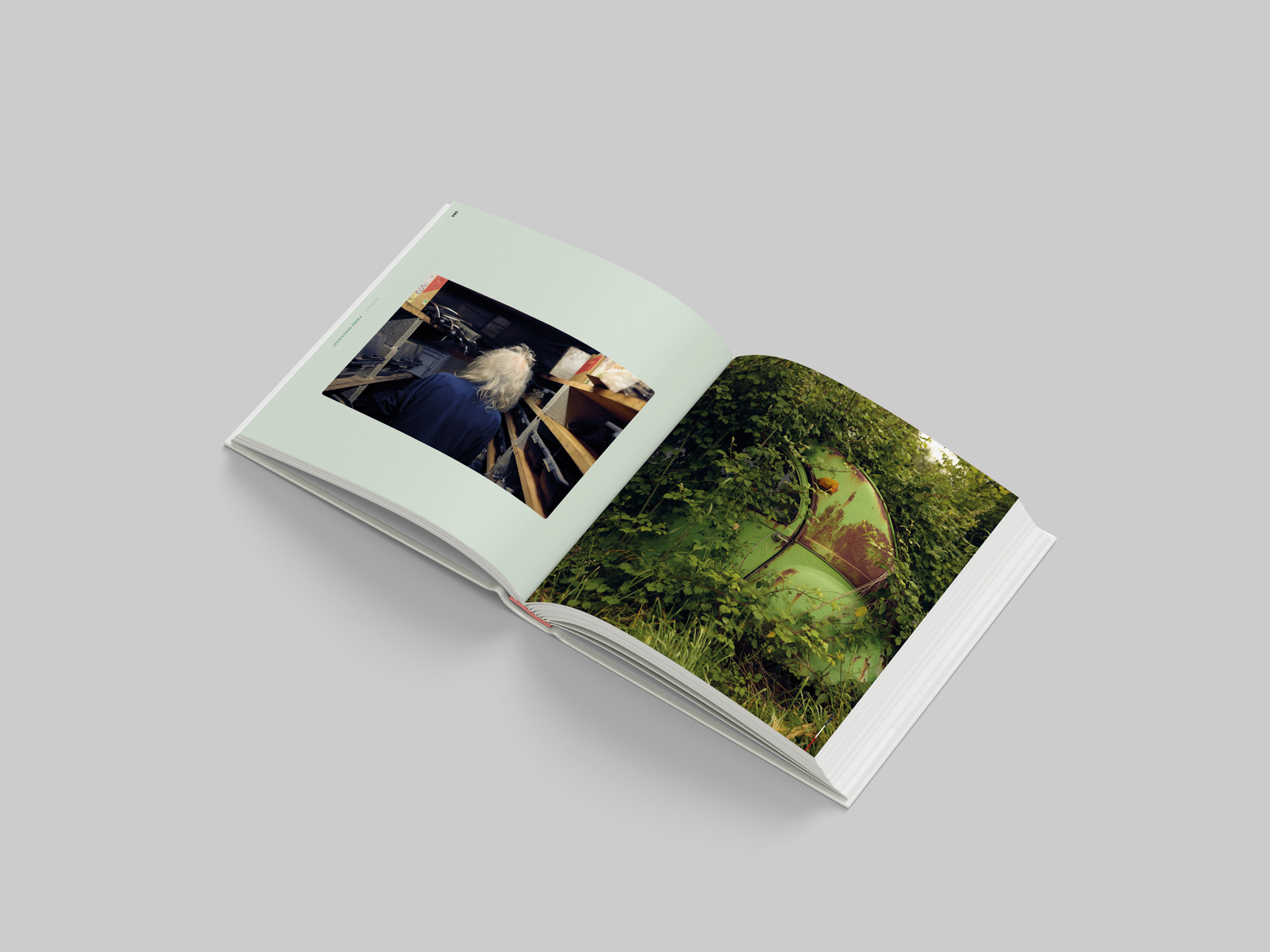 Pre-order Deuchistes - Image 10