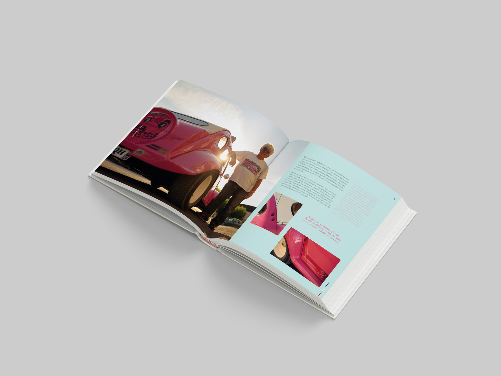 Pre-order Deuchistes - Image 5