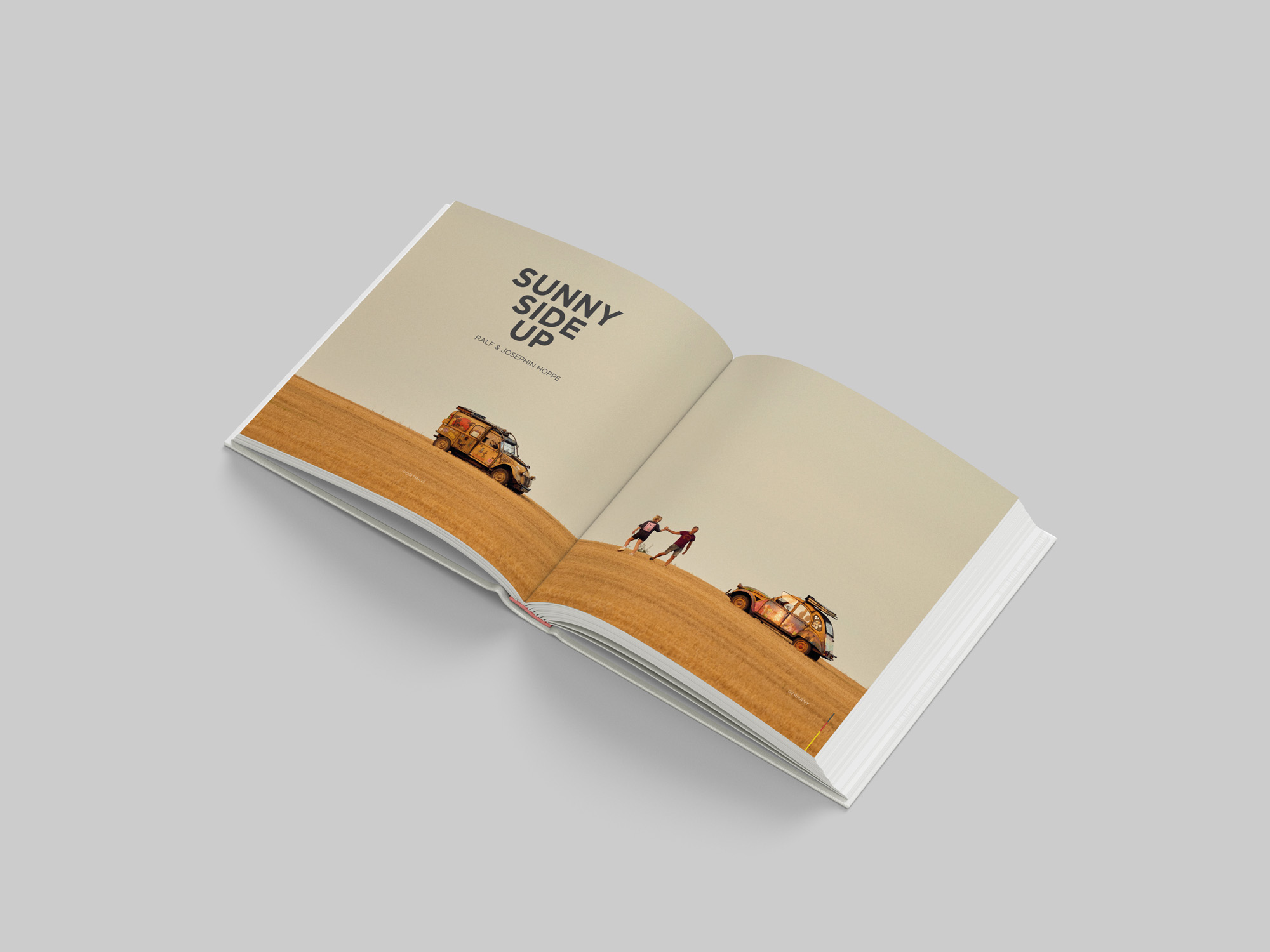 Pre-order Deuchistes - Image 3