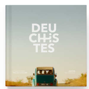 Pre-order Deuchistes