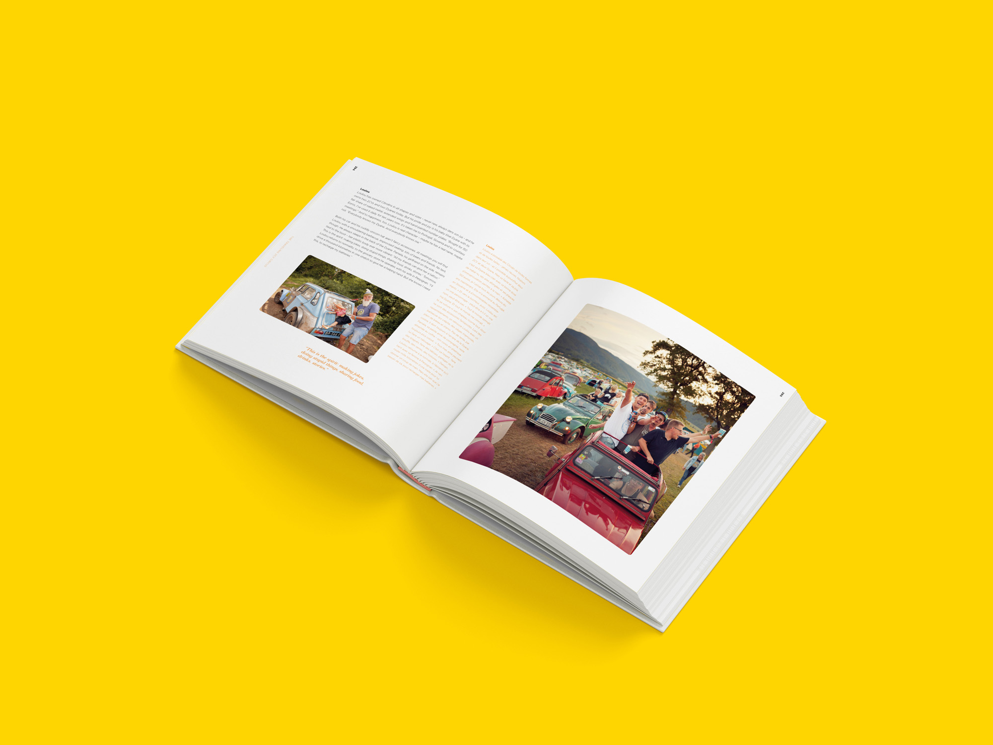 Pre-order Deuchistes - Image 8